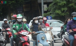 Bắc Bộ lạnh về đ&ecirc;m v&agrave; s&aacute;ng sớm