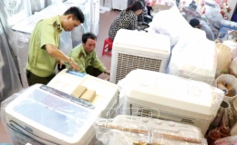 Bảo vệ quyền lợi người ti&ecirc;u d&ugrave;ng