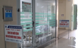 Bệnh nh&acirc;n số 1.138 đ&atilde; c&oacute; kết quả x&eacute;t nghiệm &acirc;m t&iacute;nh với SARS-CoV-2