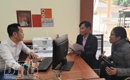 Đẩy mạnh cải c&aacute;ch thủ tục h&agrave;nh ch&iacute;nh lĩnh vực văn h&oacute;a