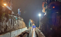 H&agrave; Nội đẩy nhanh tiến độ cấp nước sạch n&ocirc;ng th&ocirc;n