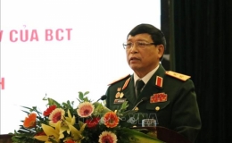 Hội Cựu chiến binh Việt Nam đẩy mạnh thực hiện Chỉ thị 05 của Bộ Ch&iacute;nh trị