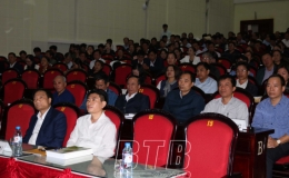 Hội thảo n&acirc;ng cao chất lượng giảng dạy m&ocirc;n Đạo đức, Gi&aacute;o dục c&ocirc;ng d&acirc;n trong c&aacute;c trường phổ th&ocirc;ng