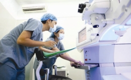 H&ocirc;m nay, lần đầu c&ocirc;ng khai gi&aacute; trang thiết bị, sinh phẩm, vật tư y tế