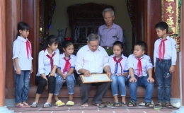 Lan tỏa c&aacute;c điển h&igrave;nh trong học tập suốt đời