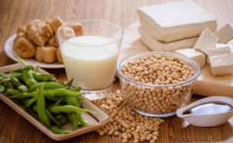 Loại thực phẩm c&oacute; lợi cho người ăn chay
