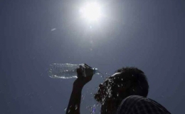 Nguy cơ nhiệt độ to&agrave;n cầu tăng vượt ngưỡng