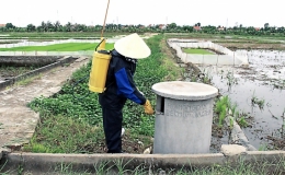 Ph&ugrave; Y&ecirc;n (Sơn La): Triển khai x&acirc;y dựng bản n&ocirc;ng th&ocirc;n mới kiểu mẫu