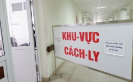 Th&ecirc;m 3 người từ Ph&aacute;p về mắc COVID-19, Việt Nam c&oacute; 1.206 ca bệnh