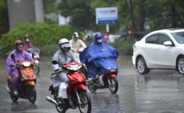 Tin kh&ocirc;ng kh&iacute; lạnh