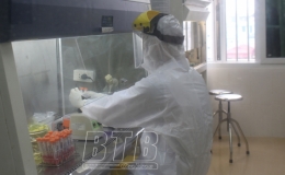 T&igrave;nh h&igrave;nh dịch Covid-19 đến ng&agrave;y 13/11