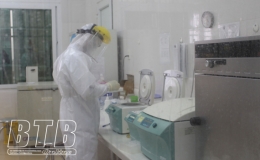 T&igrave;nh h&igrave;nh dịch Covid-19 đến ng&agrave;y 16/11