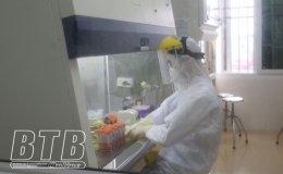 T&igrave;nh h&igrave;nh dịch Covid-19 đến ng&agrave;y 17/11