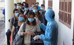  T&igrave;nh h&igrave;nh dịch Covid-19 đến ng&agrave;y 25/11