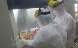 T&igrave;nh h&igrave;nh dịch Covid-19 đến ng&agrave;y 30/11