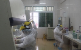 T&igrave;nh h&igrave;nh dịch Covid-19 đến ng&agrave;y 22/11