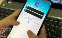 Ứng dụng VssID - BHXH số mang đến nhiều tiện &iacute;ch cho người d&acirc;n
