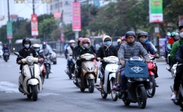 Xu hướng thời tiết 10 ng&agrave;y tới như thế n&agrave;o?