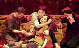 20 vở diễn cống hiến tại Li&ecirc;n hoan kịch n&oacute;i to&agrave;n quốc 2021