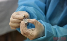 2 trẻ tử vong sau ti&ecirc;m vaccine kh&ocirc;ng li&ecirc;n quan đến vaccine v&agrave; thực h&agrave;nh ti&ecirc;m chủng