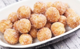 B&aacute;nh nh&atilde;n ng&agrave;o đường