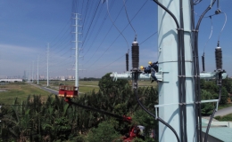 Chỉ số &lsquo;Lưới điện th&ocirc;ng minh&rsquo; TPHCM đứng thứ 2 trong khối ASEAN