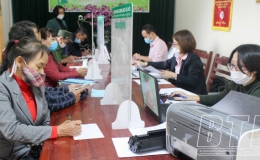 &ldquo;Ch&igrave;a kh&oacute;a&rdquo; giảm ngh&egrave;o bền vững