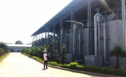 H&agrave; Nội: Giải 'b&agrave;i to&aacute;n' nước sạch n&ocirc;ng th&ocirc;n