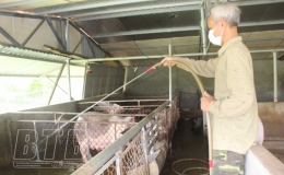 Giảm 10% so với l&atilde;i suất cho vay c&aacute;c chương tr&igrave;nh t&iacute;n dụng ch&iacute;nh s&aacute;ch