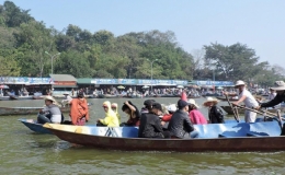 H&agrave; Nội: Ph&aacute;t triển du lịch, văn h&oacute;a gắn liền với x&acirc;y dựng n&ocirc;ng th&ocirc;n mới