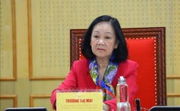 Ho&agrave;n thiện đề &aacute;n sửa đổi, bổ sung, thay thế một số Quyết định, Quy định của Bộ Ch&iacute;nh trị