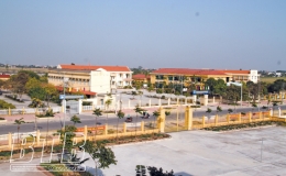 Học tập tư tưởng Hồ Ch&iacute; Minh về n&ocirc;ng d&acirc;n gắn với x&acirc;y dựng n&ocirc;ng th&ocirc;n mới trong giai đoạn mới tại tỉnh ta 