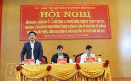 Hưng H&agrave;: Ph&aacute;t động phong tr&agrave;o trồng c&acirc;y vụ đ&ocirc;ng ưa lạnh năm 2021   