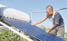 Lan tỏa phong tr&agrave;o sử dụng năng lượng tiết kiệm v&agrave; hiệu quả