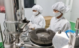 Lợi &iacute;ch k&eacute;p khi doanh nghiệp thực hiện quy tr&igrave;nh sản xuất sạch hơn