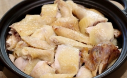 M&oacute;n g&agrave; nấu mẻ n&oacute;ng hổi cho m&ugrave;a đ&ocirc;ng