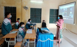 Ng&agrave;nh Gi&aacute;o dục v&agrave; Đ&agrave;o tạo: Chủ động kế hoạch dạy v&agrave; học trước diễn biến mới của dịch Covid-19