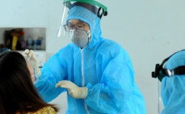 Ng&agrave;y 14/11, th&ecirc;m 8.176 ca mắc Covid-19 mới tại 52 tỉnh, th&agrave;nh phố