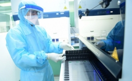 Ng&agrave;y 28/11, th&ecirc;m 12.936 ca mắc Covid-19 mới tại 57 tỉnh, th&agrave;nh phố