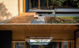 Nh&agrave; Việt l&ecirc;n ng&ocirc;i ở giải kiến tr&uacute;c quốc tế