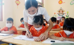 Những ch&iacute;nh s&aacute;ch gi&aacute;o dục c&oacute; hiệu lực từ th&aacute;ng 11/2021