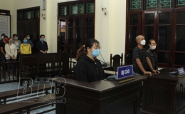  Nữ sinh h&agrave;nh hạ người kh&aacute;c tại nh&oacute;m mầm non Sao Việt lĩnh &aacute;n 1 năm 9 th&aacute;ng t&ugrave;