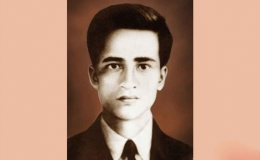 Qu&ecirc; hương, gia đ&igrave;nh với việc h&igrave;nh th&agrave;nh tư tưởng c&aacute;ch mạng v&ocirc; sản của l&atilde;nh tụ Nguyễn Đức Cảnh 