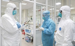 S&aacute;ng 18/11: Gần 875.000 ca Covid-19 đ&atilde; chữa khỏi