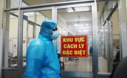 S&aacute;ng 20/11: Đ&atilde; chữa khỏi hơn 883.500 bệnh nh&acirc;n Covid-19