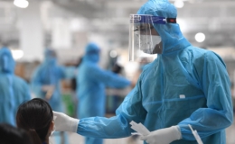 S&aacute;ng 25/11: Hơn 937.000 bệnh nh&acirc;n Covid-19 đ&atilde; khỏi