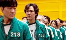 "Squid Game" bước đầu được đề cử tại lễ trao giải của Mỹ