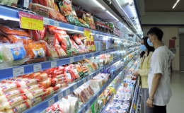 Tăng cường c&ocirc;ng t&aacute;c b&igrave;nh ổn gi&aacute; dịp Tết Nguy&ecirc;n đ&aacute;n