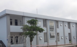 Th&aacute;i B&igrave;nh ghi nhận th&ecirc;m 5 trường hợp dương t&iacute;nh với SARS-CoV-2