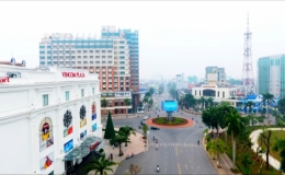 Th&aacute;i B&igrave;nh sau một năm thực hiện Nghị quyết Đại hội Đảng bộ tỉnh